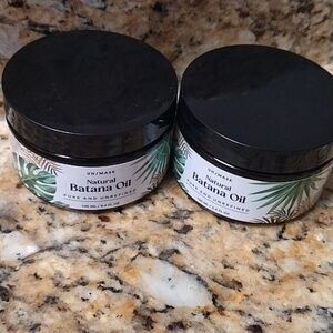 New 2 batana oil natural and unrefined